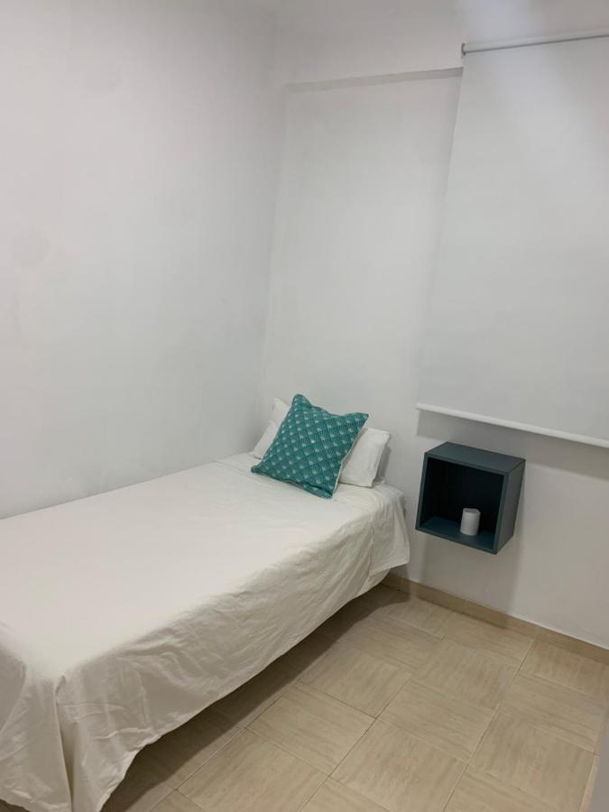 Apartamento Cinta 3 Habitaciones Seville Exterior photo